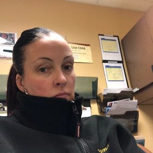 Meet your Posher, Tammy